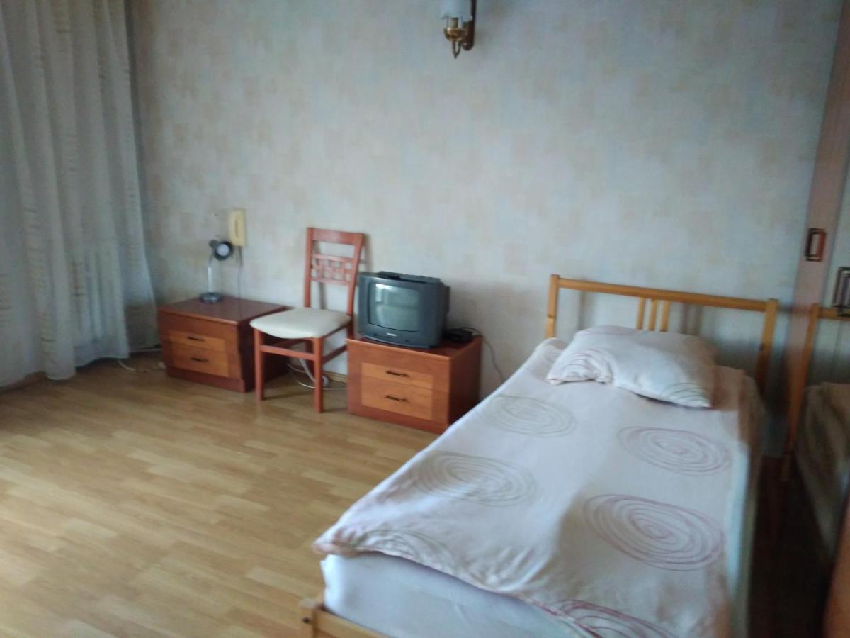 Zajazd Arka 2 Lodz  Exterior photo